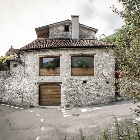 Alquaranta Bed & Breakfast Revine Lago Ngoại thất bức ảnh