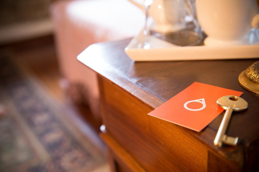 Alquaranta Bed & Breakfast Revine Lago Ngoại thất bức ảnh